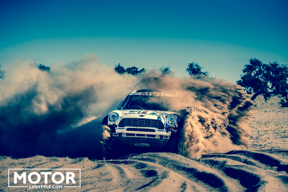 Mini Dakar motor lifestyle002