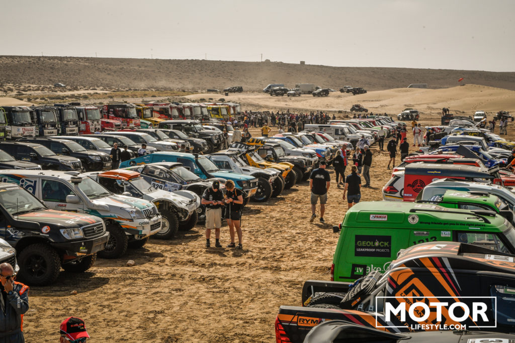 morocco desert challenge 2019